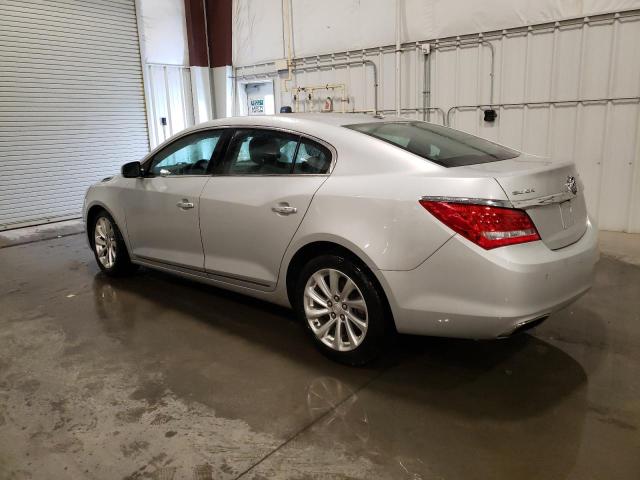 2014 Buick Lacrosse VIN: 1G4GB5G32EF102499 Lot: 49193444