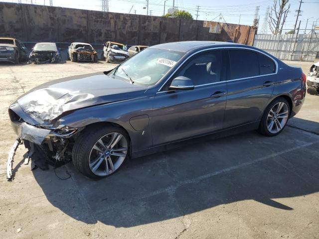 2018 BMW 330E - WBA8E1C53JA179984