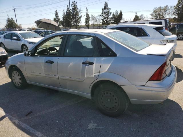 2004 Ford Focus Se Comfort VIN: 1FAFP34384W173754 Lot: 51306834