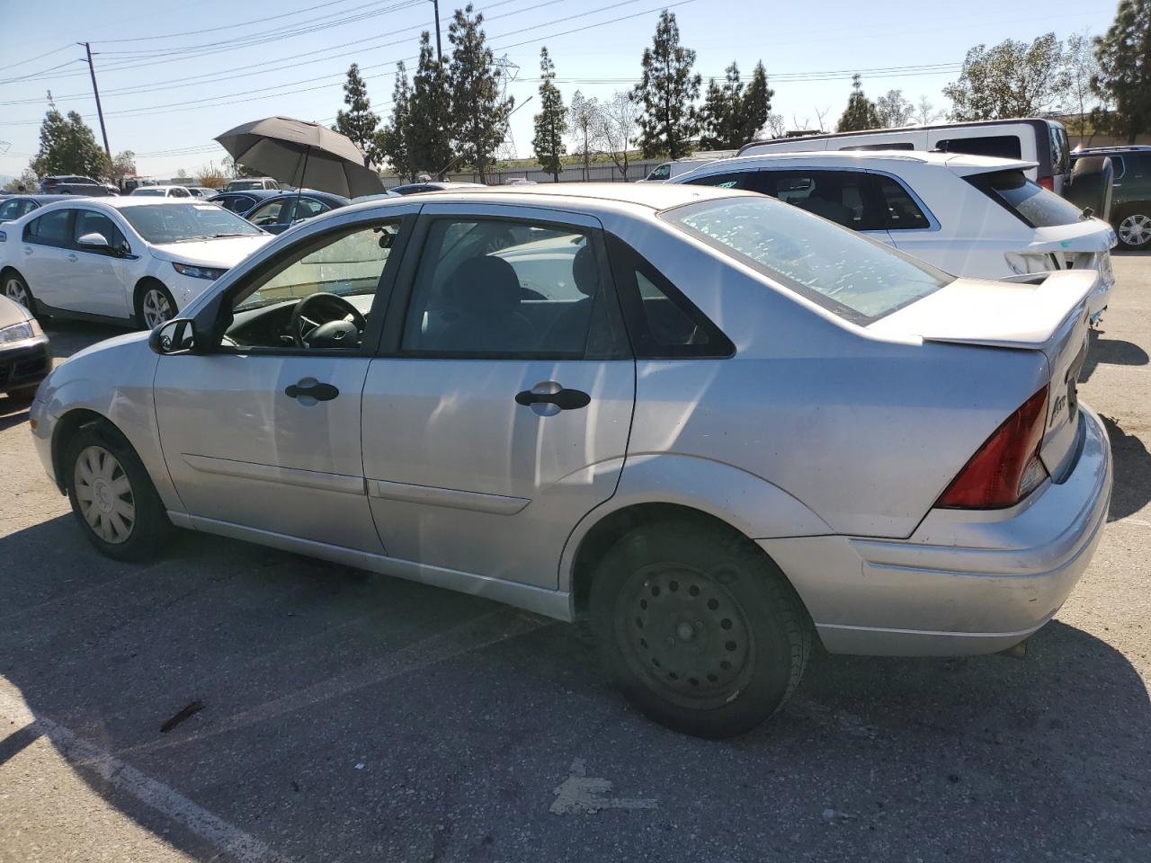 1FAFP34384W173754 2004 Ford Focus Se Comfort