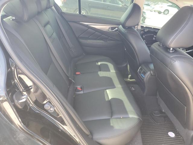 2014 Infiniti Q50 - Image 10