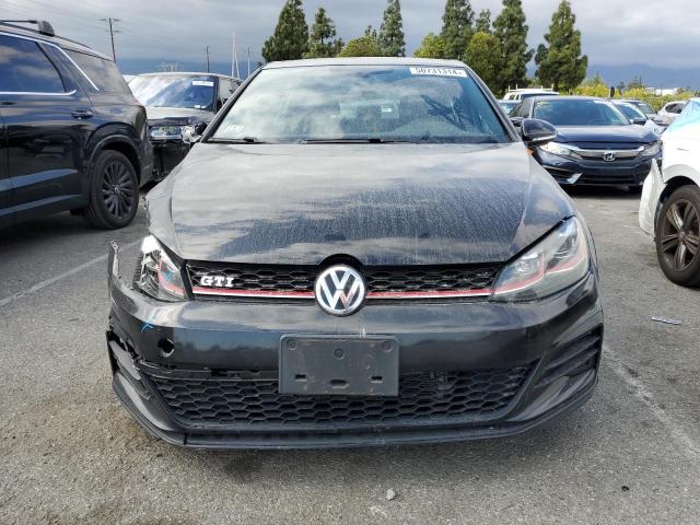 2018 Volkswagen Gti S VIN: 3VW547AU8JM256676 Lot: 50731314