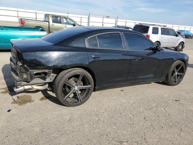 2013 Dodge Charger Se VIN: 2C3CDXBG0DH544282 Lot: 51297354