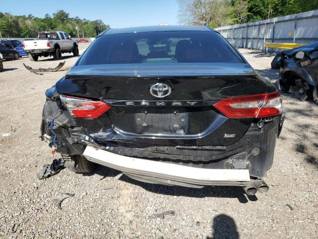 2018 Toyota Camry L VIN: 4T1B11HK3JU528977 Lot: 50040614