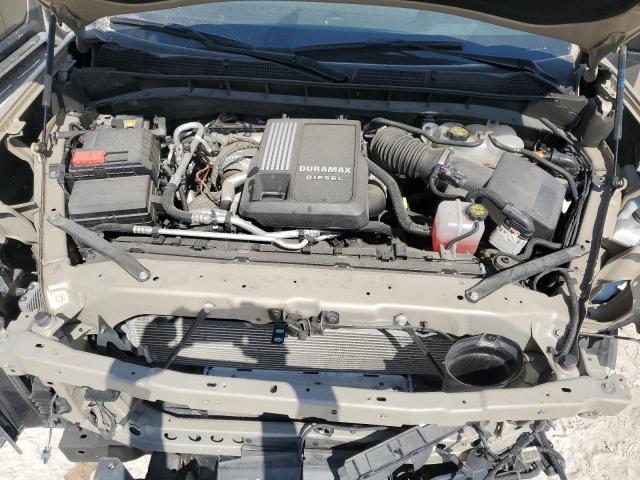 2023 GMC SIERRA K15 - 3GTUUEE87PG159475