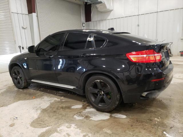 2012 BMW X6 xDrive50I VIN: 5UXFG8C50CL590052 Lot: 49636384