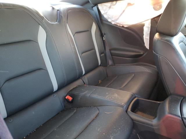 2019 Chevrolet Camaro Lt VIN: 1G1FD1RS9K0158633 Lot: 49570024