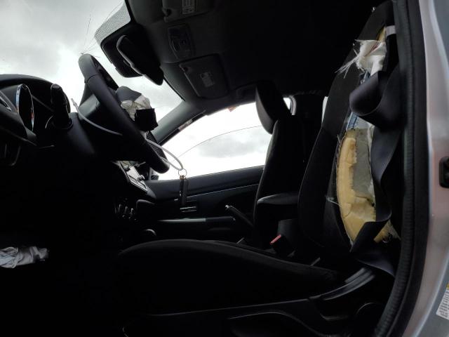 2020 Mitsubishi Outlander Sport Se VIN: JA4AP4AU3LU022767 Lot: 49870004