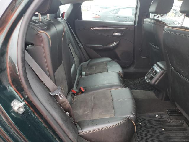 2015 Chevrolet Impala Lt VIN: 2G1115SL1F9226447 Lot: 50447984