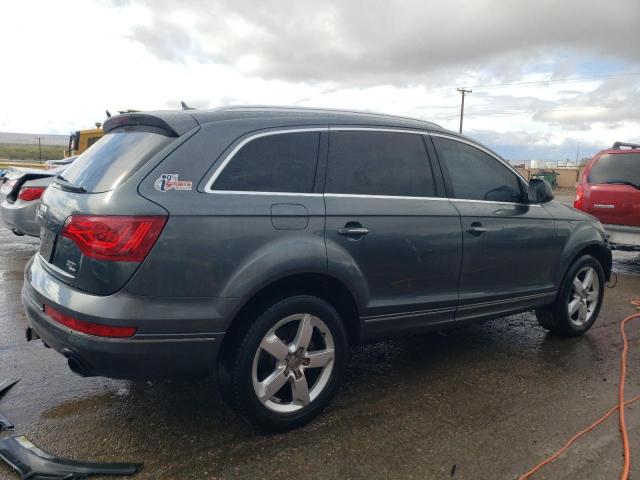 2015 Audi Q7 Premium VIN: WA1CGAFE2FD008484 Lot: 47969154