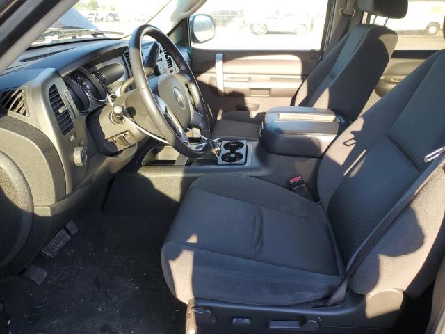 2008 Chevrolet Silverado K1500 VIN: 2GCEK13M981150242 Lot: 52384144