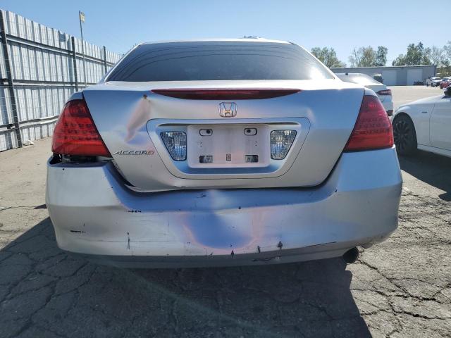 2007 Honda Accord Value VIN: 1HGCM56147A176831 Lot: 50779414