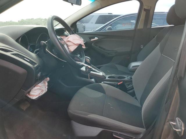 2014 Ford Focus Se VIN: 1FADP3F21EL190975 Lot: 52517594