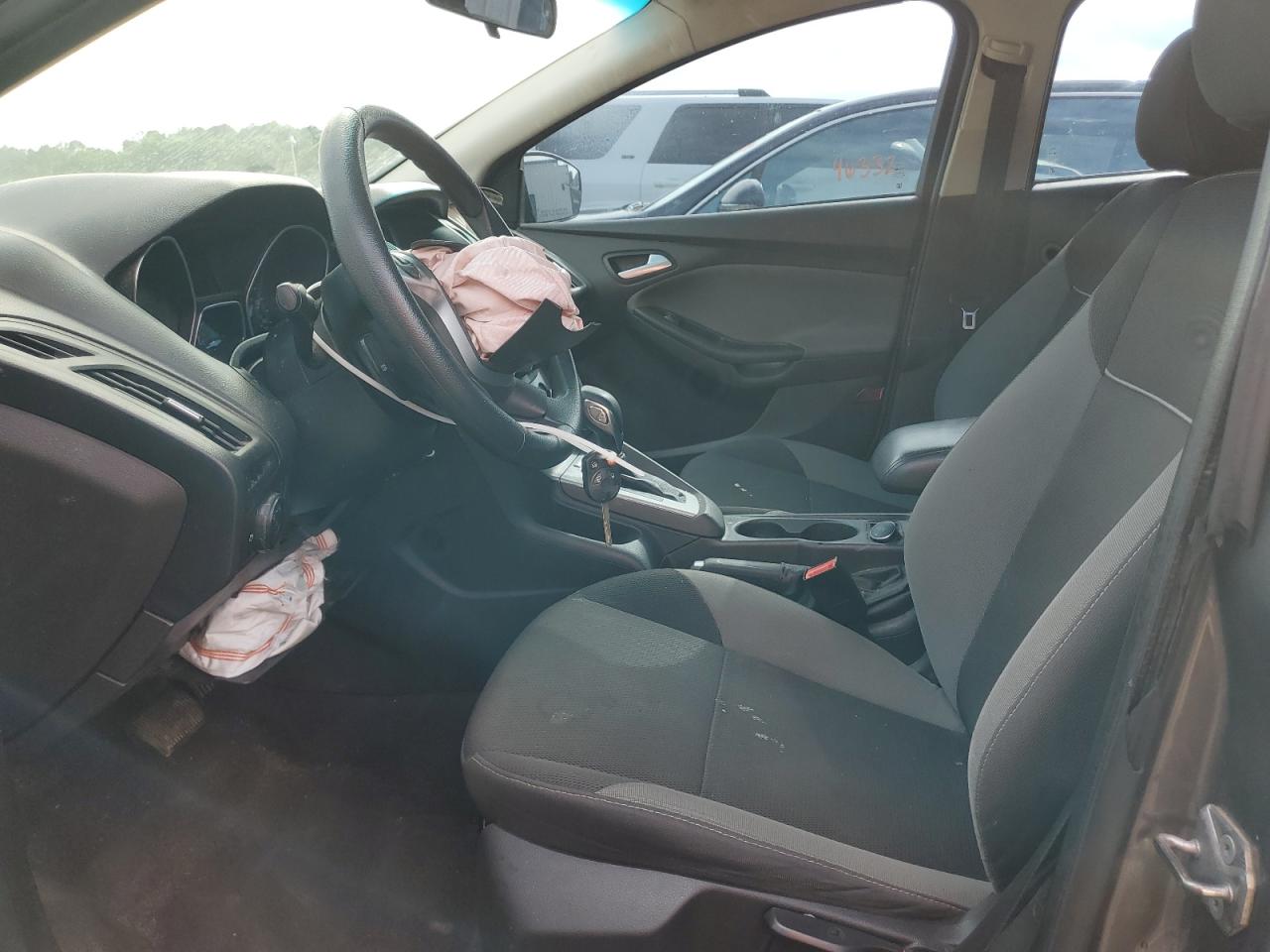 1FADP3F21EL190975 2014 Ford Focus Se