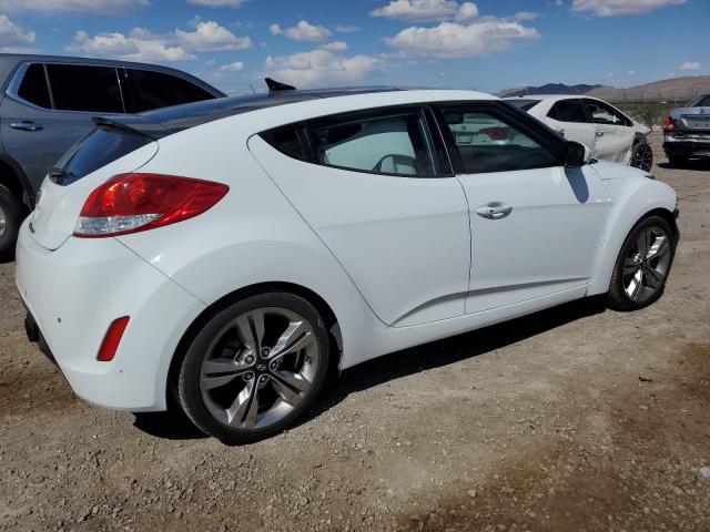 2015 Hyundai Veloster VIN: KMHTC6AD6FU228784 Lot: 49577604