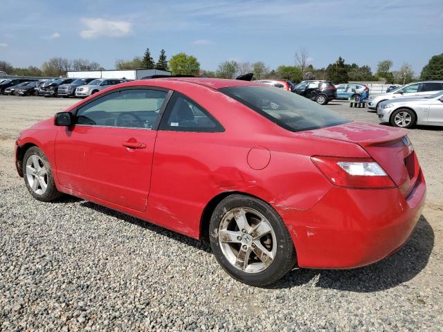 2007 Honda Civic Ex VIN: 2HGFG12897H519117 Lot: 49316274