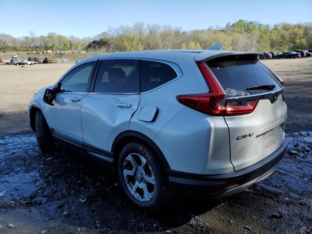 2019 Honda Cr-V Exl VIN: 2HKRW2H83KH664049 Lot: 51604264