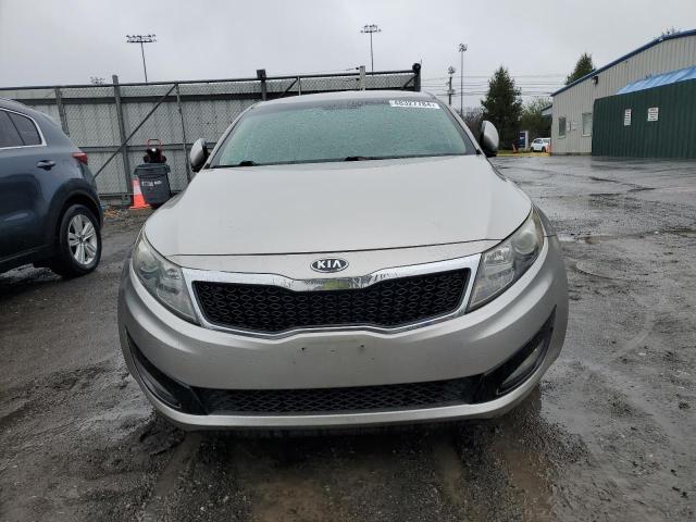 2012 Kia Optima Lx VIN: 5XXGM4A73CG029517 Lot: 48327784