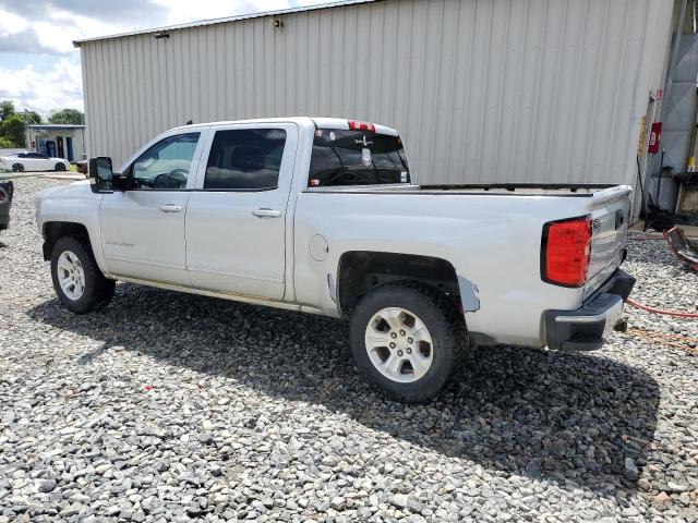 2018 Chevrolet Silverado K1500 Lt VIN: 3GCUKREH4JG495671 Lot: 51990134