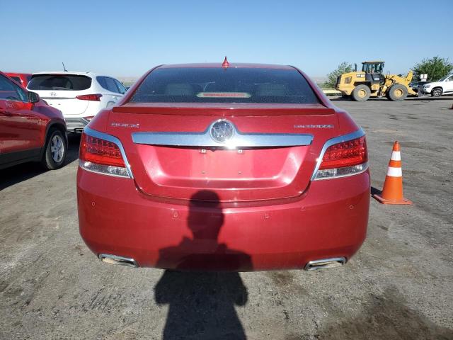 2012 Buick Lacrosse Premium VIN: 1G4GF5E38CF294872 Lot: 51794694