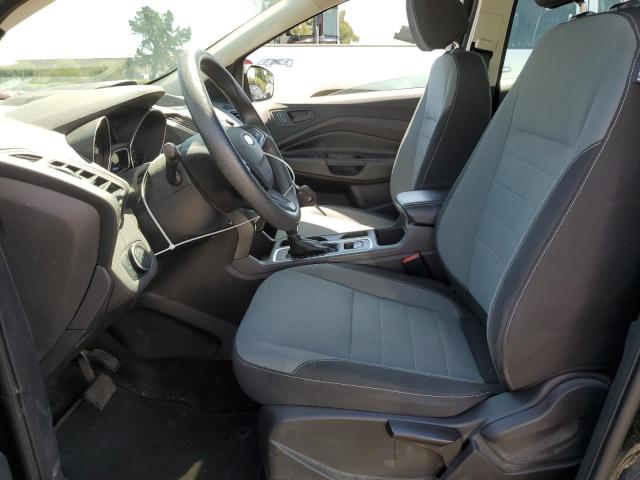 2017 Ford Escape S VIN: 1FMCU0F7XHUD99070 Lot: 51425304