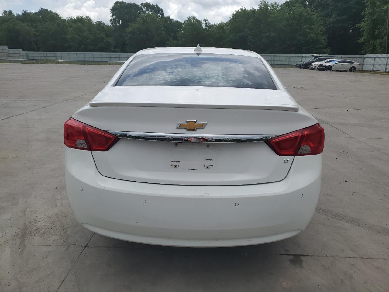 1G1125S36EU134037 2014 Chevrolet Impala Lt