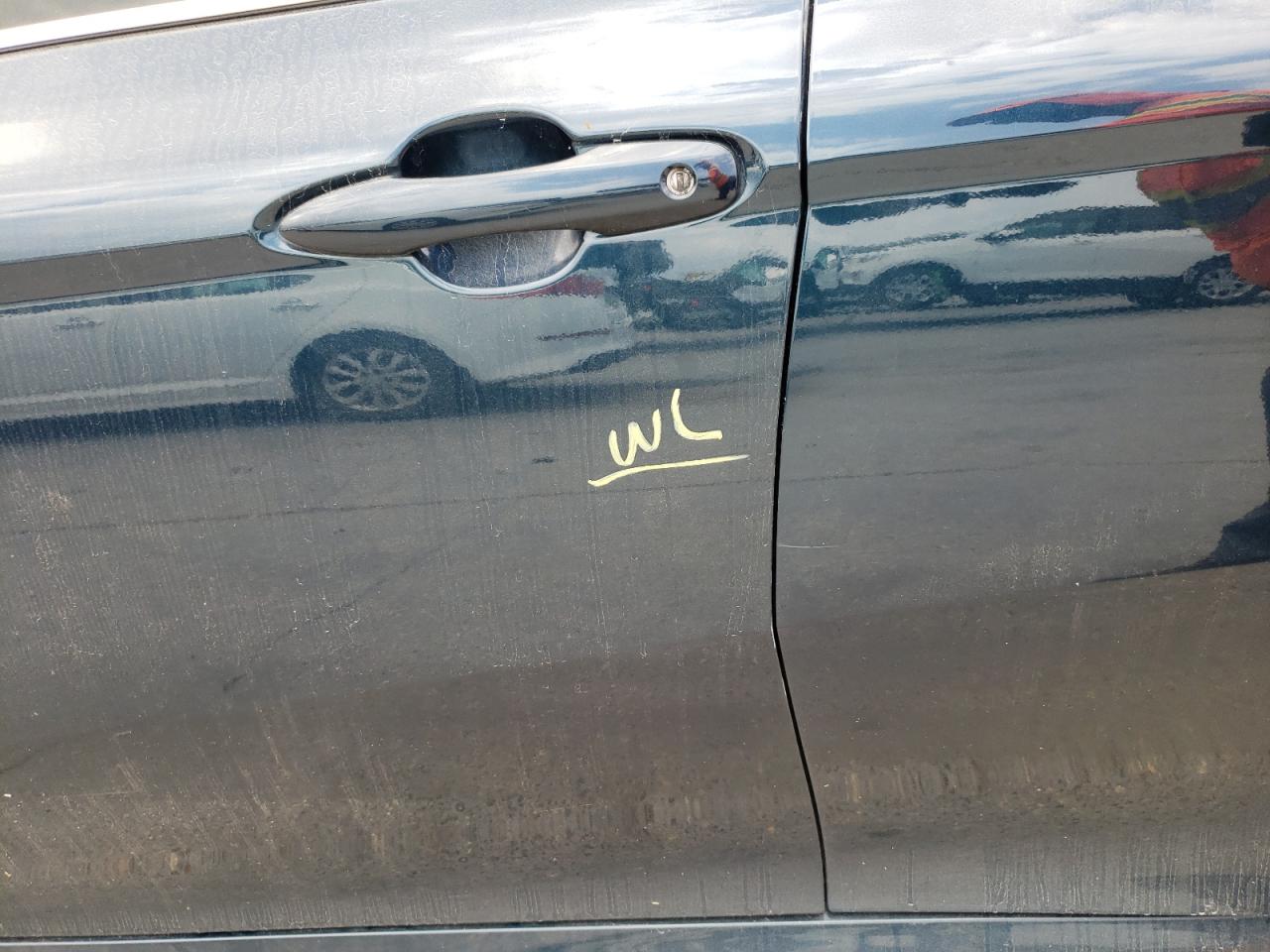 4T1C11AK2MU549175 2021 Toyota Camry Le