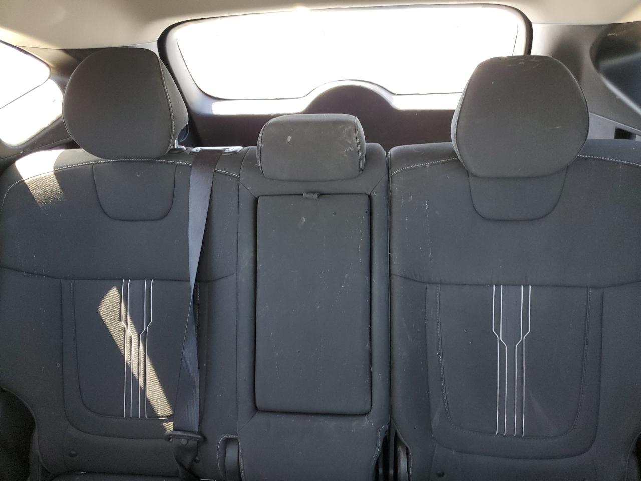 5NMJBCAE7PH233071 2023 Hyundai Tucson Sel