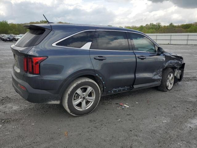 2023 KIA SORENTO LX - 5XYRG4LCXPG200503
