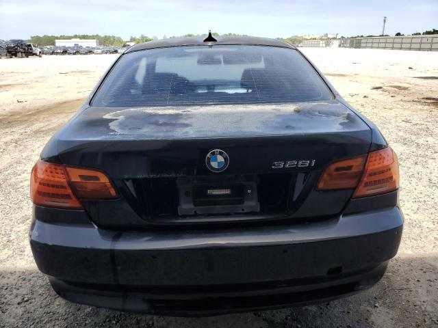 Lot #2457342034 2008 BMW 328 XI salvage car