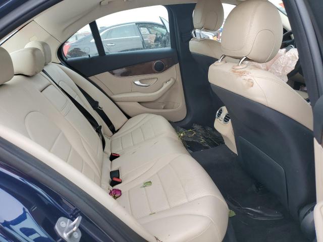 2016 MERCEDES-BENZ C 300 - 55SWF4JB1GU160219