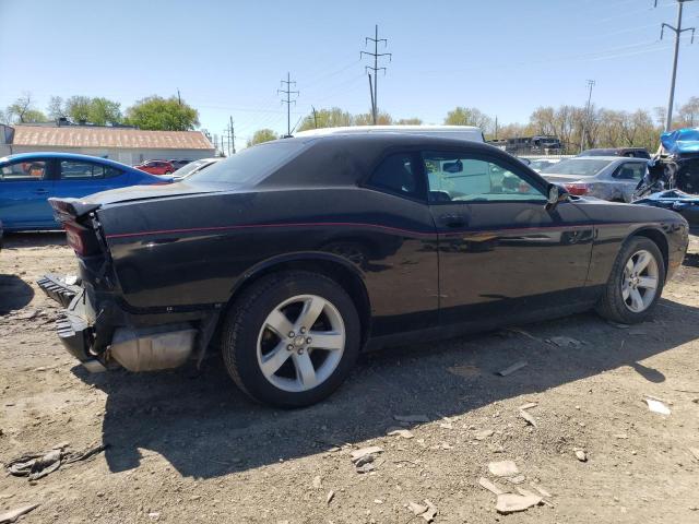 2014 Dodge Challenger Sxt VIN: 2C3CDYAG2EH295119 Lot: 51202924