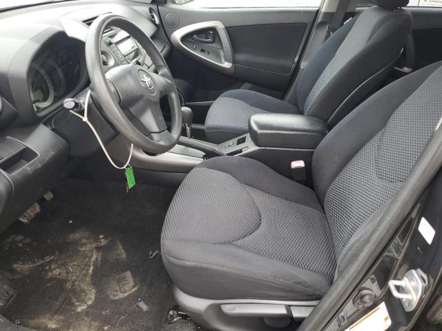 2008 Toyota Rav4 Sport VIN: JTMBD32V186078934 Lot: 53063304