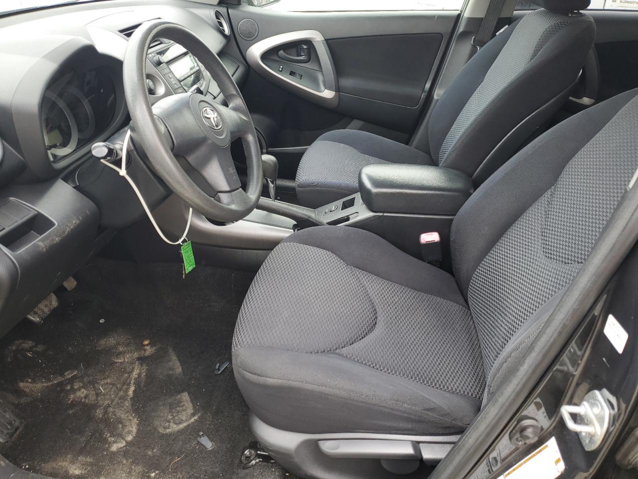 JTMBD32V186078934 2008 Toyota Rav4 Sport