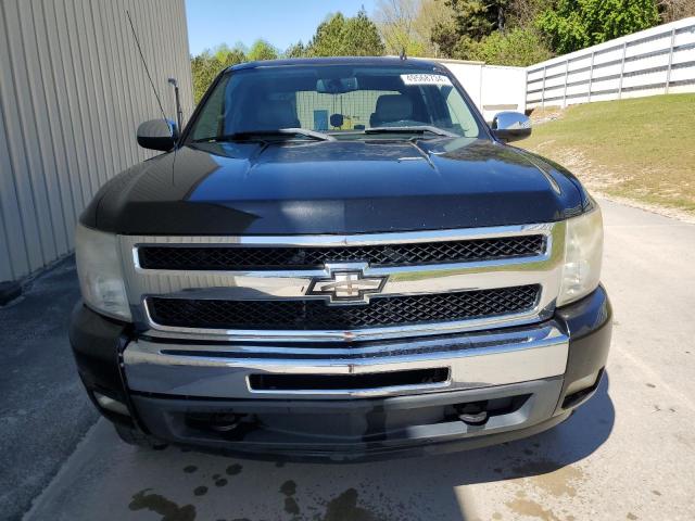 2011 Chevrolet Silverado C1500 Lt VIN: 3GCPCSE01BG369569 Lot: 49568734