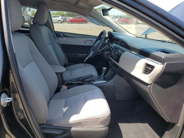 2016 Toyota Corolla L VIN: 2T1BURHE5GC724977 Lot: 51089214