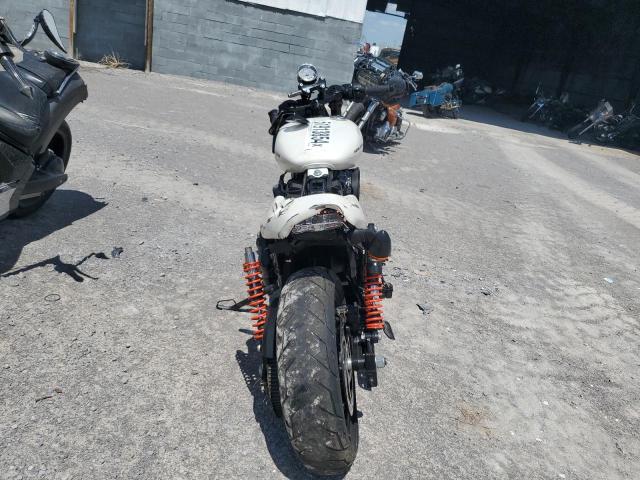 2018 HARLEY-DAVIDSON XG750A STR - 1HD4NCG18JC500845