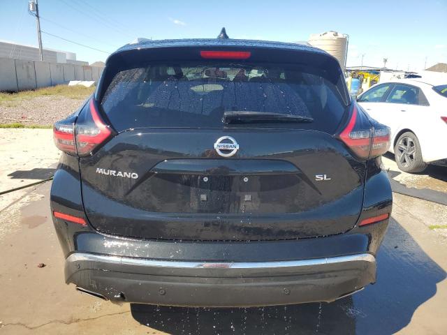 2019 Nissan Murano S VIN: 5N1AZ2MJ1KN102529 Lot: 49189534