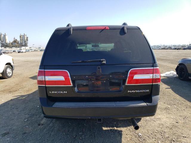 2007 Lincoln Navigator VIN: 5LMFU28517LJ12933 Lot: 50559844