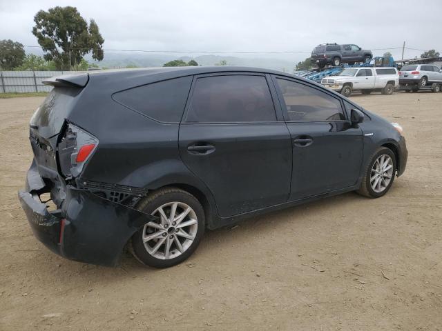 2012 Toyota Prius V VIN: JTDZN3EU5C3146290 Lot: 51072824