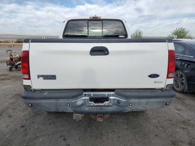 2003 Ford F250 Super Duty VIN: 1FTNX21P13EB37626 Lot: 48880514