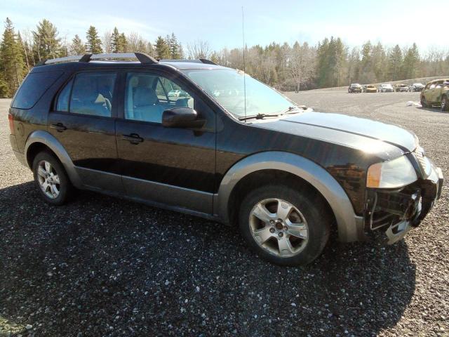 2007 Ford Freestyle Sel VIN: 1FMDK02127GA14755 Lot: 43693724