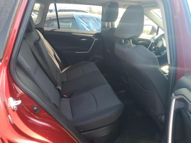 2021 Toyota Rav4 Xle VIN: JTMRWRFV0MD110865 Lot: 52656204