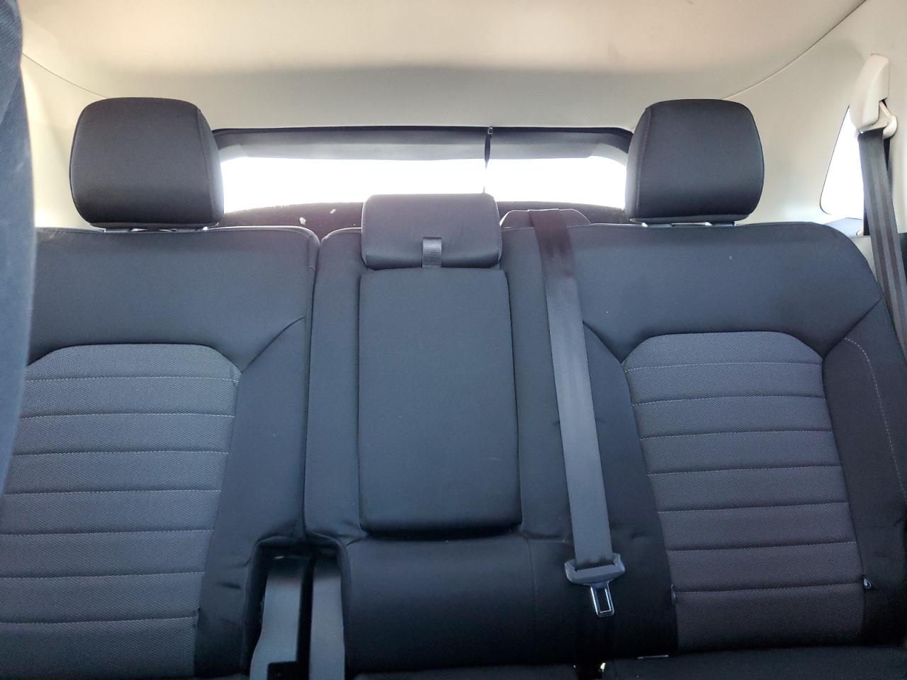 2FMTK3G80FBB59768 2015 Ford Edge Se