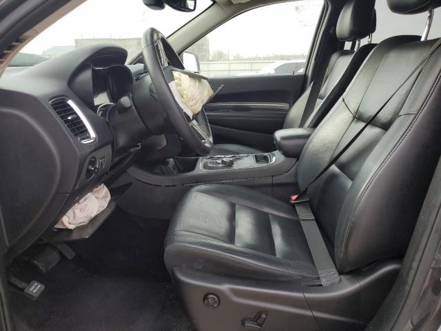 2017 DODGE DURANGO GT - 1C4RDJDGXHC893815