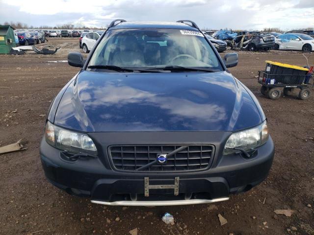 2004 Volvo Xc70 VIN: YV1SZ59H741165784 Lot: 50439984