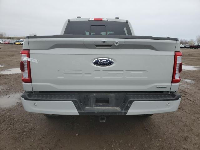 2023 Ford F150 Supercrew VIN: 1FTEW1EP3PKE61711 Lot: 53004974