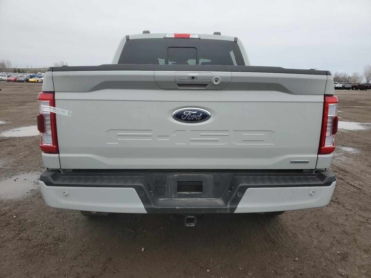 1FTEW1EP3PKE61711 2023 Ford F150 Supercrew