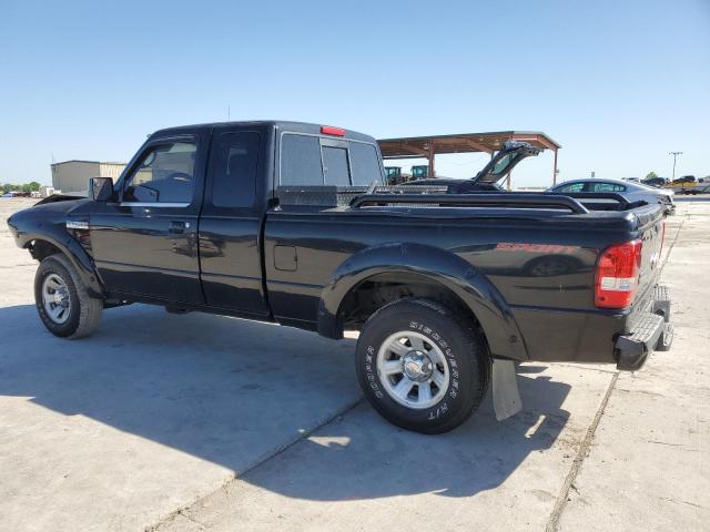 2006 Ford Ranger Super Cab VIN: 1FTYR44U36PA29005 Lot: 49119884