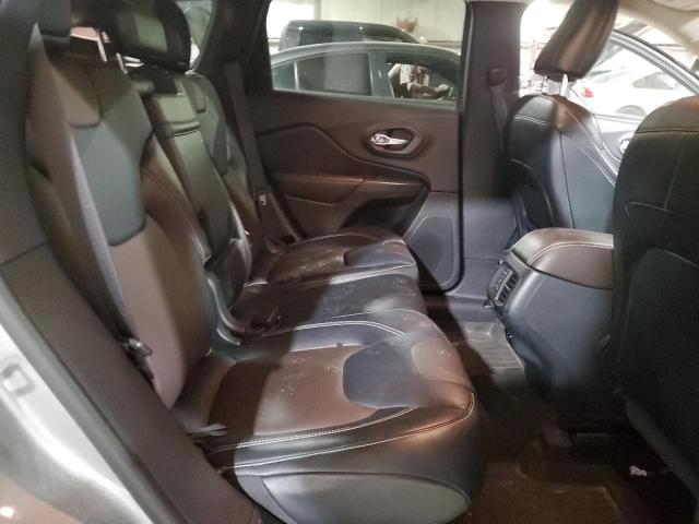 2015 Jeep Cherokee Limited VIN: 1C4PJMDB0FW588423 Lot: 49791054